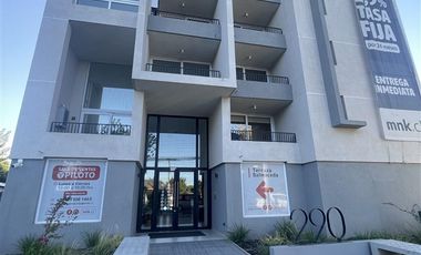 Departamento en Arriendo en Av. Gabriela Mistral