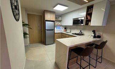Departamento en renta San Nicolás de los Garza, N.L.