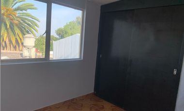 CASA EN RENTA PARQUE RESIDENCIAL COACALCO