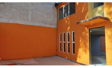 CASA EN RENTA PARQUE RESIDENCIAL COACALCO