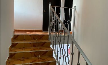 CASA EN RENTA PARQUE RESIDENCIAL COACALCO