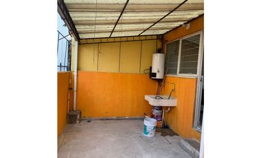 CASA EN RENTA PARQUE RESIDENCIAL COACALCO