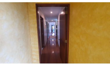 Venta parcela precordillerana con Casa 4D 5B en San Esteban