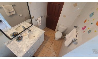 Venta parcela precordillerana con Casa 4D 5B en San Esteban