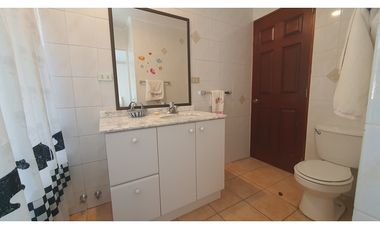 Venta parcela precordillerana con Casa 4D 5B en San Esteban