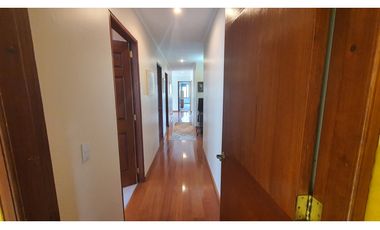 Venta parcela precordillerana con Casa 4D 5B en San Esteban