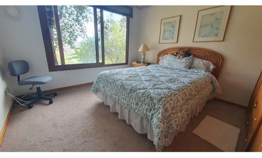 Venta parcela precordillerana con Casa 4D 5B en San Esteban