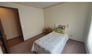 Venta parcela precordillerana con Casa 4D 5B en San Esteban