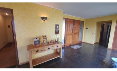 Venta parcela precordillerana con Casa 4D 5B en San Esteban