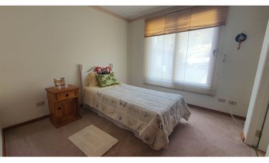 Venta parcela precordillerana con Casa 4D 5B en San Esteban