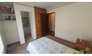 Venta parcela precordillerana con Casa 4D 5B en San Esteban