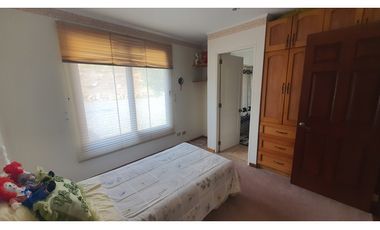 Venta parcela precordillerana con Casa 4D 5B en San Esteban
