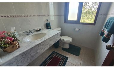 Venta parcela precordillerana con Casa 4D 5B en San Esteban