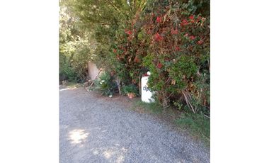SE VENDE CASA CON TERRENO EN SECTOR CALLEJONES