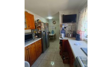 SE VENDE CASA CON TERRENO EN SECTOR CALLEJONES