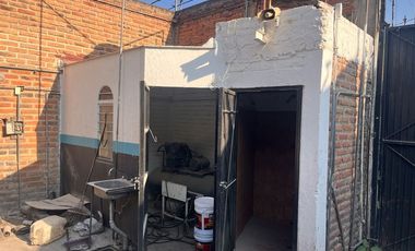 Terreno a unos metros de Periférico en  Lomas de Santa María
