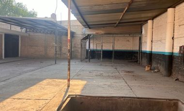 Terreno a unos metros de Periférico en  Lomas de Santa María