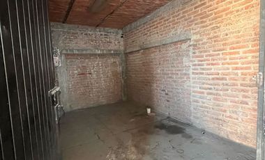 Terreno a unos metros de Periférico en  Lomas de Santa María
