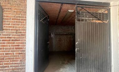Terreno a unos metros de Periférico en  Lomas de Santa María