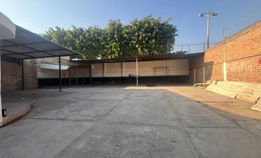 Terreno a unos metros de Periférico en  Lomas de Santa María