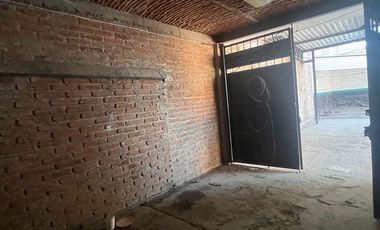 Terreno a unos metros de Periférico en  Lomas de Santa María