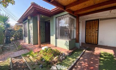 Casa en Arriendo en San Sebastián