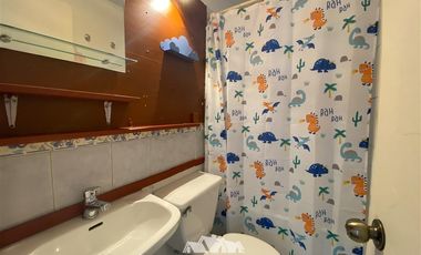 Casa en Arriendo en San Sebastián