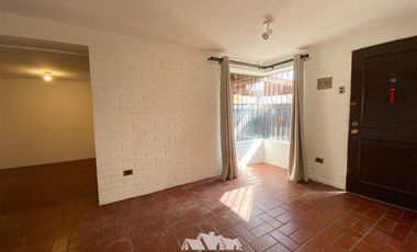 Casa en Arriendo en San Sebastián