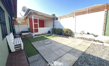 Casa en Arriendo en San Sebastián
