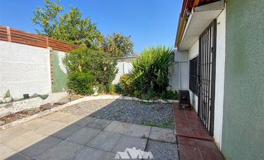 Casa en Arriendo en San Sebastián
