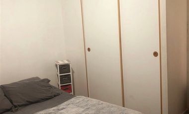 Departamento en Venta en Se vende depto. 2D excelente ubicación
