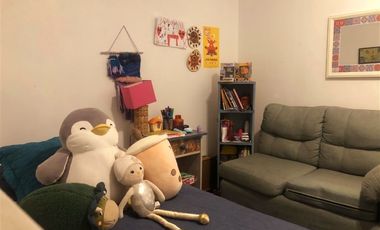 Departamento en Venta en Se vende depto. 2D excelente ubicación