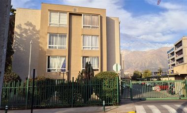 Departamento en Venta en Se vende depto. 2D excelente ubicación
