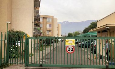 Departamento en Venta en Se vende depto. 2D excelente ubicación