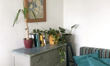 Departamento en Venta en Se vende depto. 2D excelente ubicación