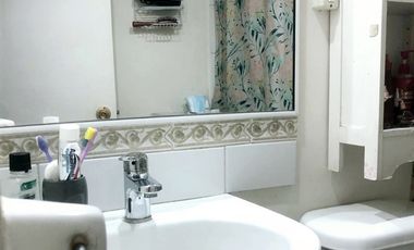 Departamento en Venta en Se vende depto. 2D excelente ubicación