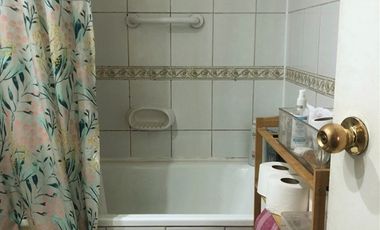 Departamento en Venta en Se vende depto. 2D excelente ubicación
