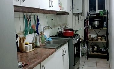 Departamento en Venta en Se vende depto. 2D excelente ubicación