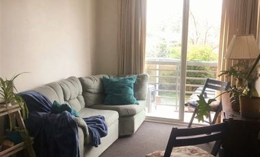 Departamento en Venta en Se vende depto. 2D excelente ubicación