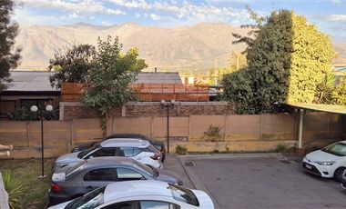 Departamento en Venta en Se vende depto. 2D excelente ubicación