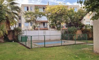 Departamento en Venta en Se vende depto. 2D excelente ubicación
