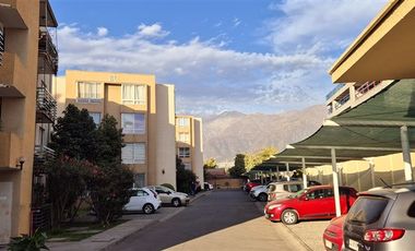Departamento en Venta en Se vende depto. 2D excelente ubicación