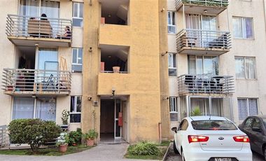 Departamento en Venta en Se vende depto. 2D excelente ubicación