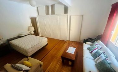 Acogedora casa en Renta en condominio, amueblada en Lomas de Chapultepec