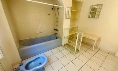 Acogedora casa en Renta en condominio, amueblada en Lomas de Chapultepec