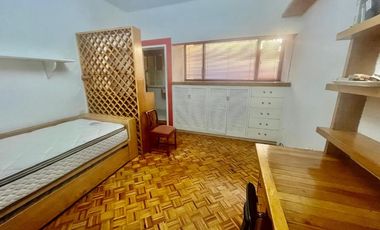 Acogedora casa en Renta en condominio, amueblada en Lomas de Chapultepec