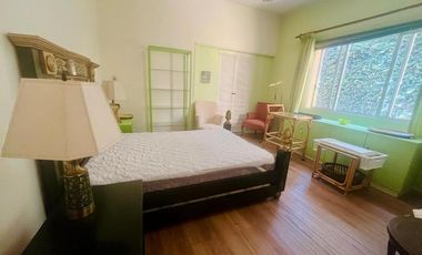 Acogedora casa en Renta en condominio, amueblada en Lomas de Chapultepec
