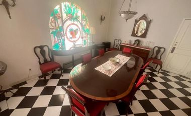 Acogedora casa en Renta en condominio, amueblada en Lomas de Chapultepec