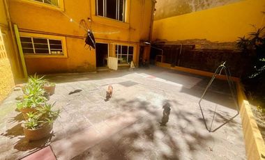 Acogedora casa en Renta en condominio, amueblada en Lomas de Chapultepec