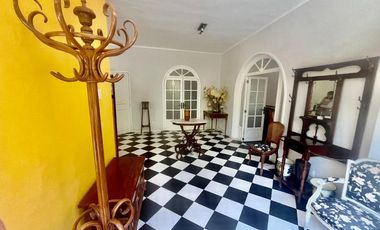 Acogedora casa en Renta en condominio, amueblada en Lomas de Chapultepec